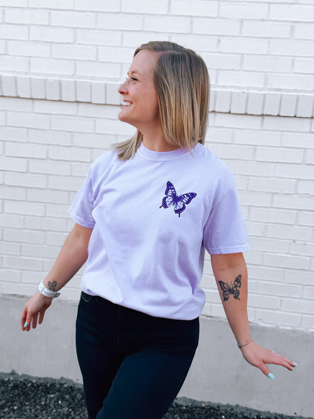 The Lord Remains T-Shirt