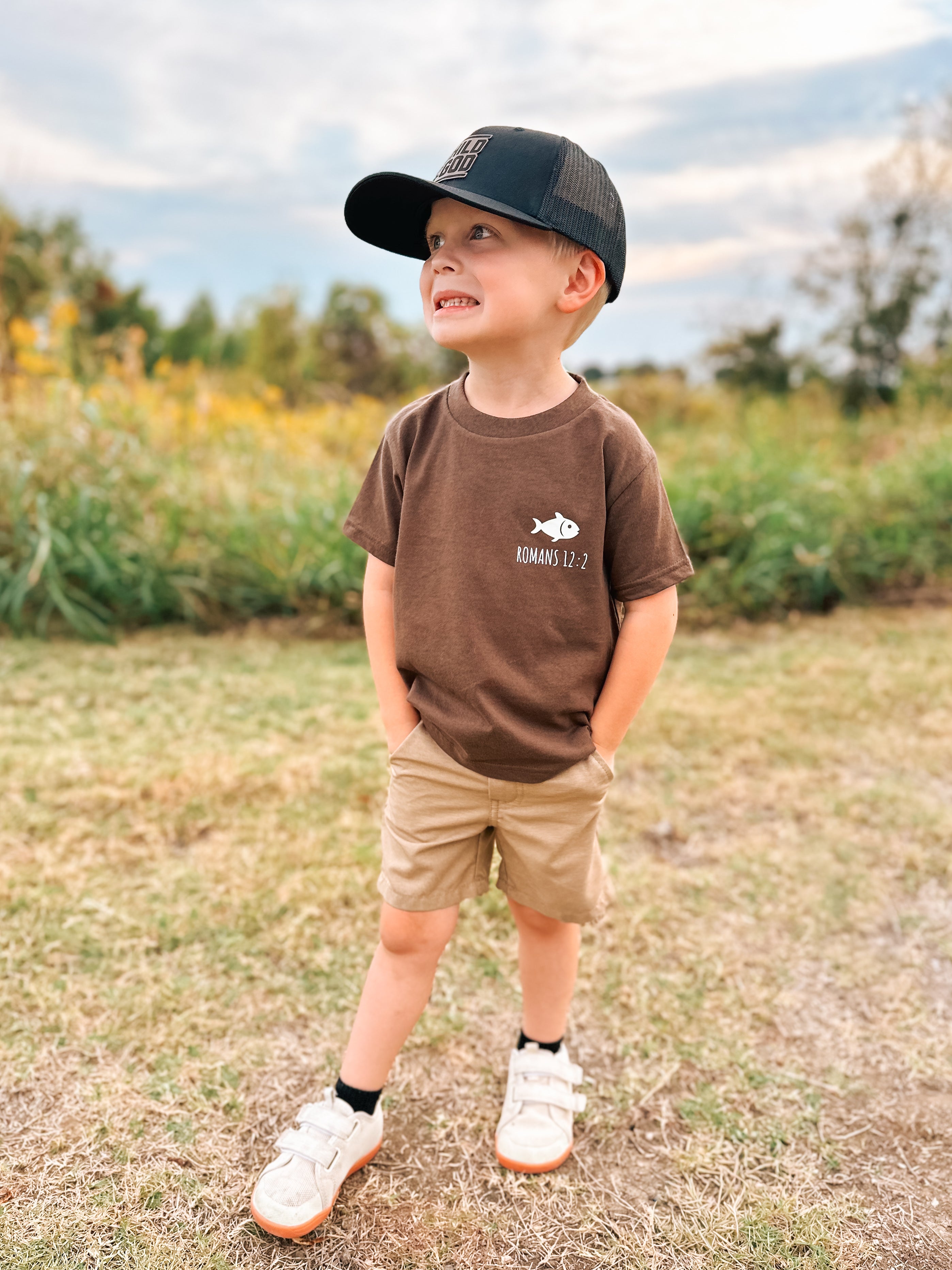 Called To Be Different T-Shirt