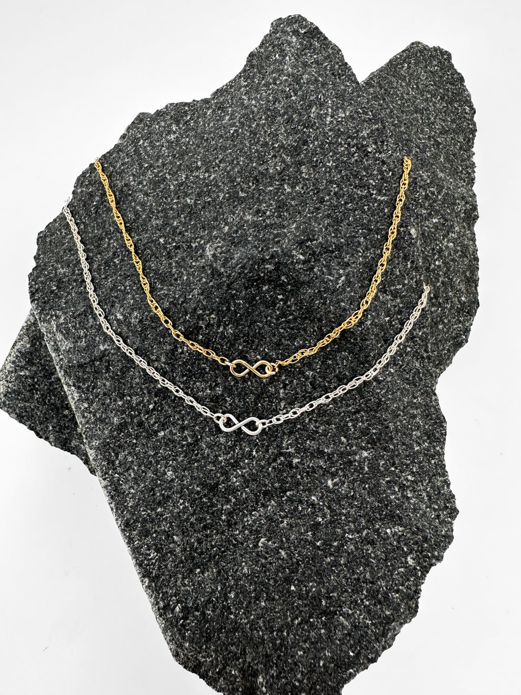 The Everlasting Necklace