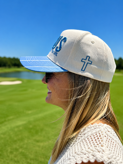 The Way | Womens Hat
