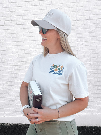 Wonderfully Made T-Shirt