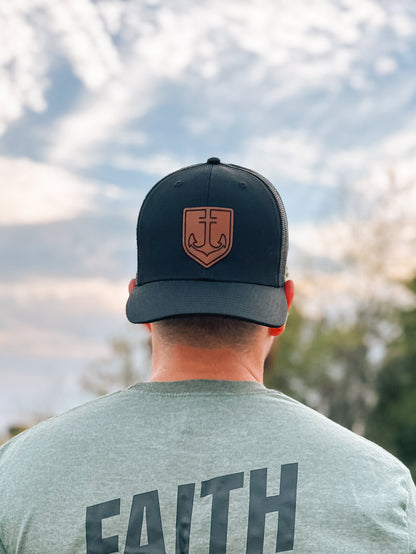 Anchor - Adult Hat