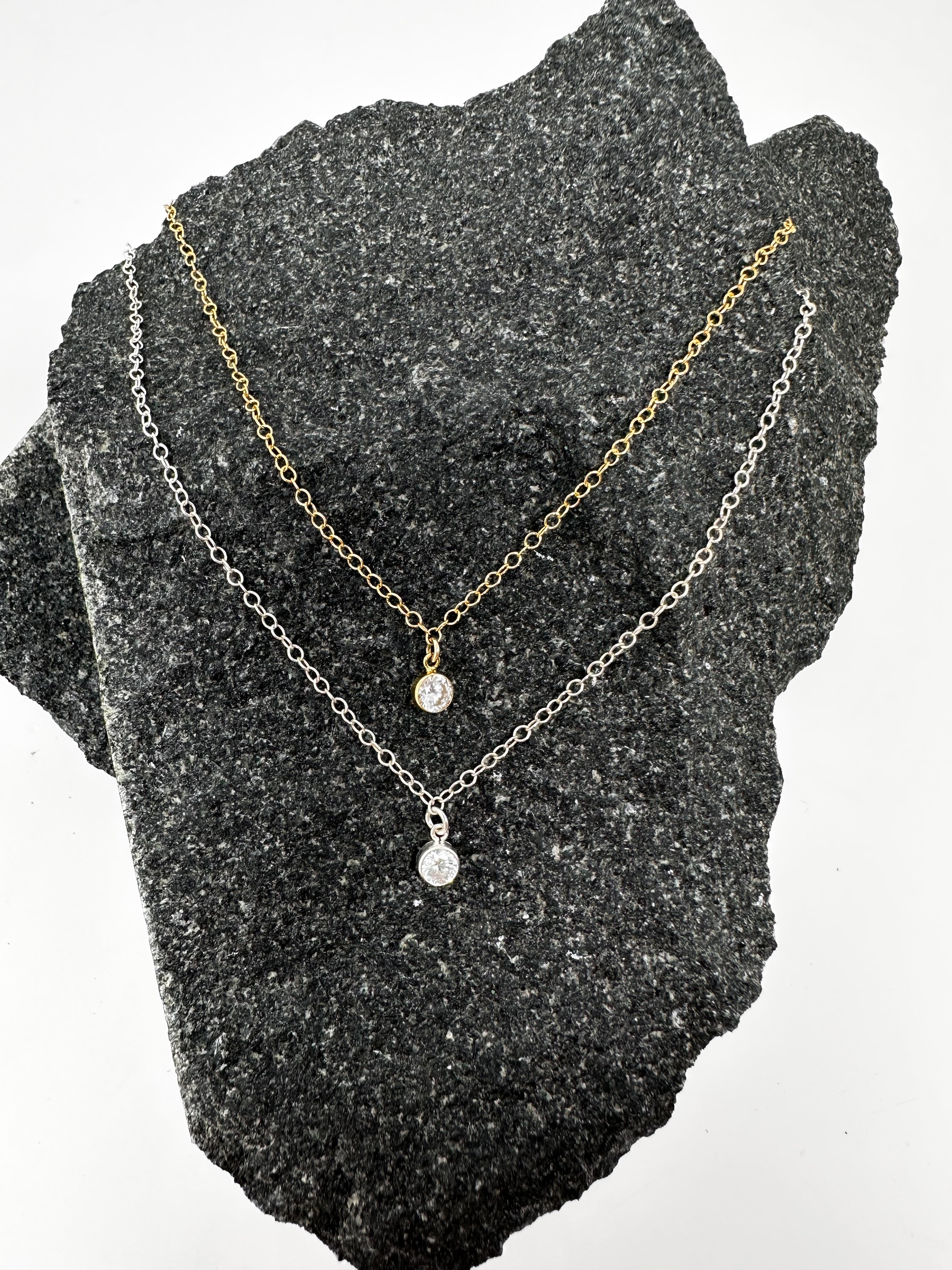 The Renewed Necklace