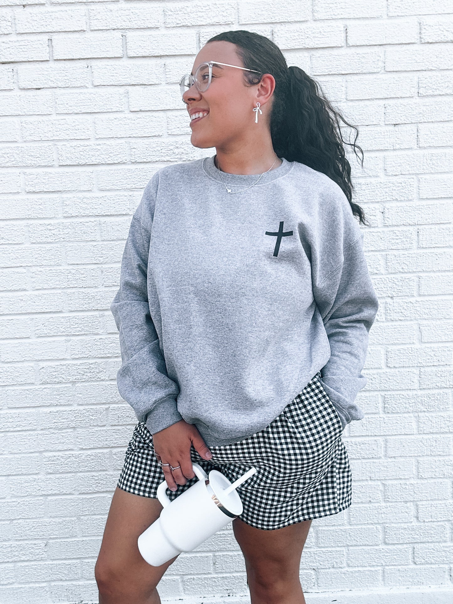 Lift High The Standard Sweatshirt