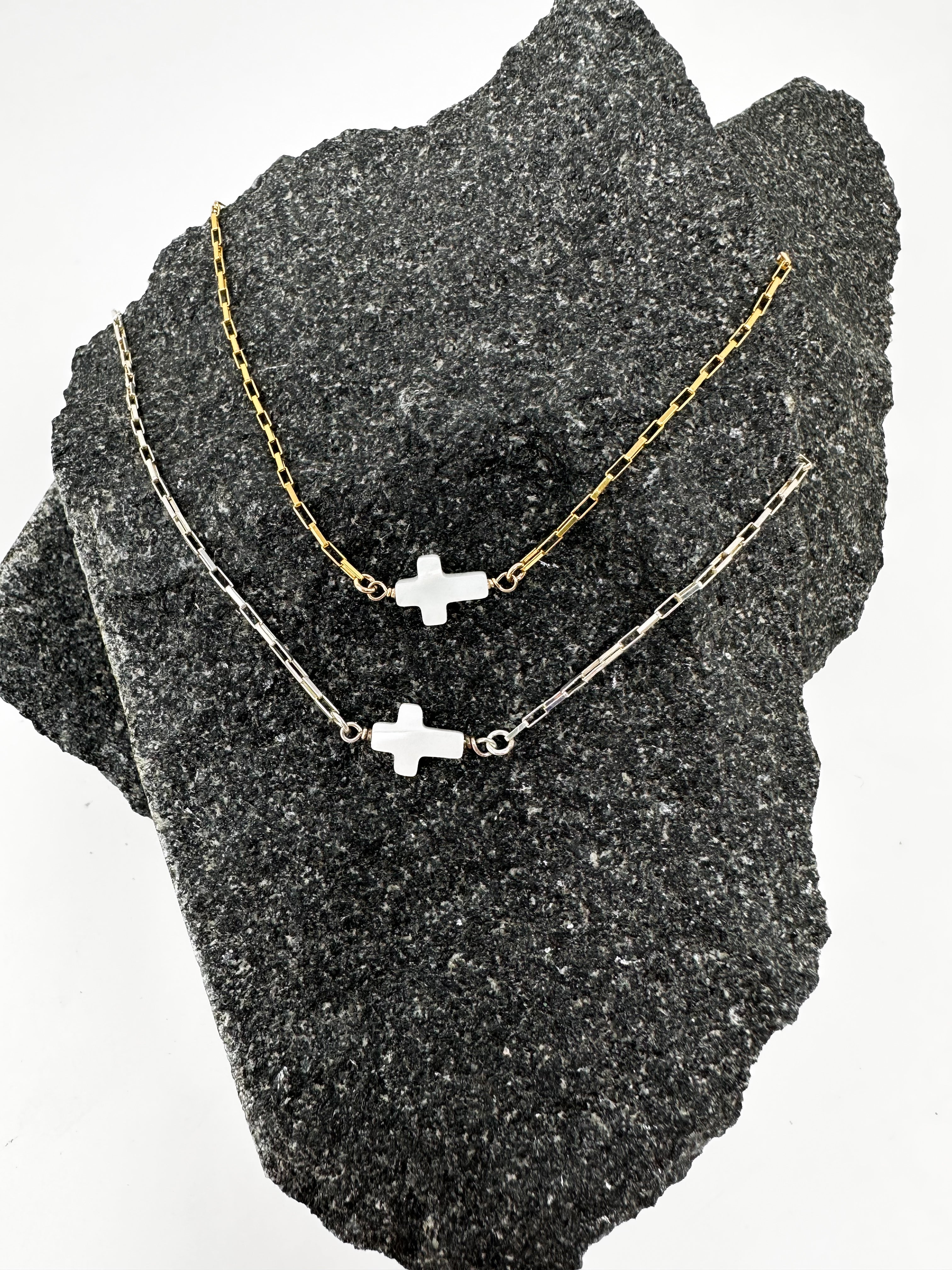 The Grace Necklace
