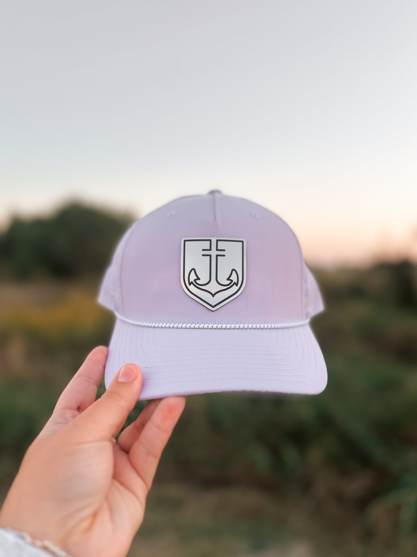 Anchor - Adult Hat