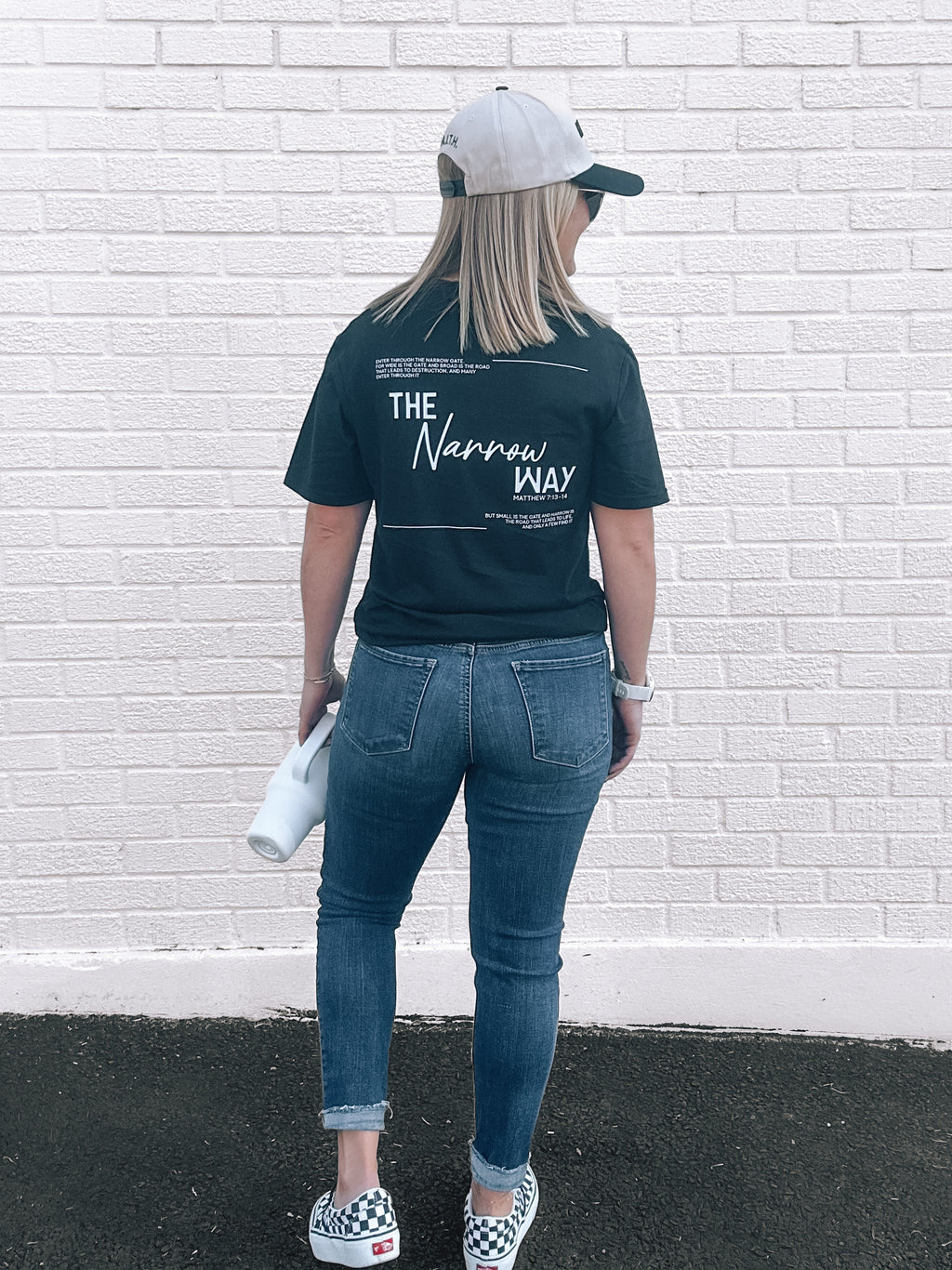The Narrow Way T-Shirt