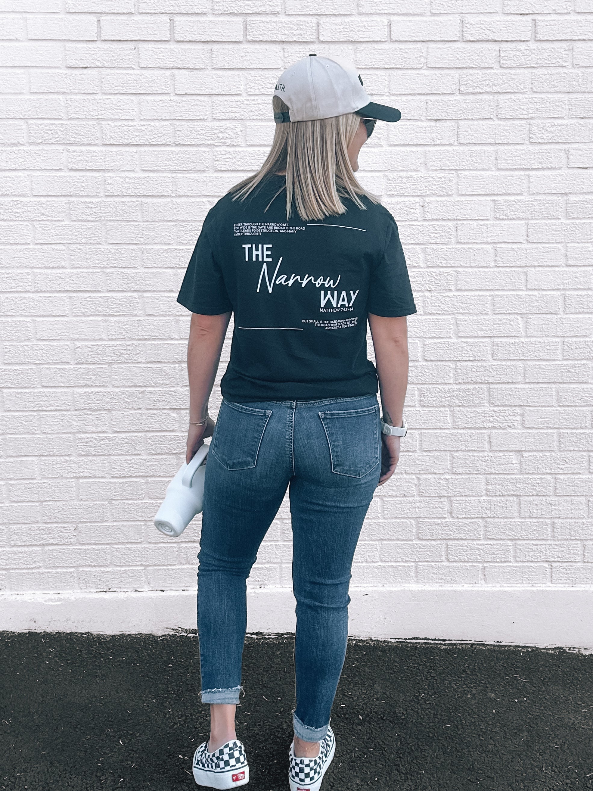 The Narrow Way T-Shirt