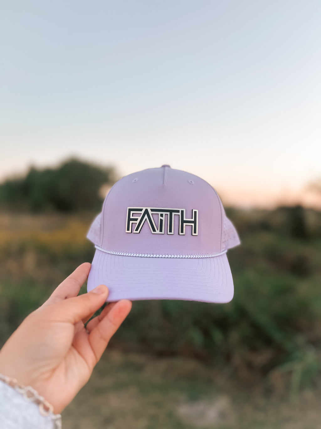 Faith - Adult Hat
