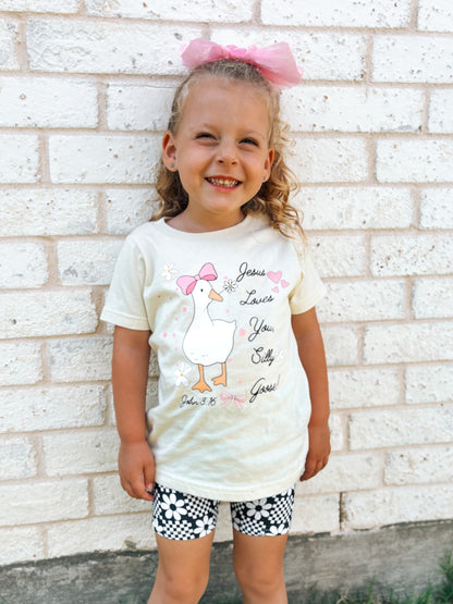 Silly Goose T-Shirt