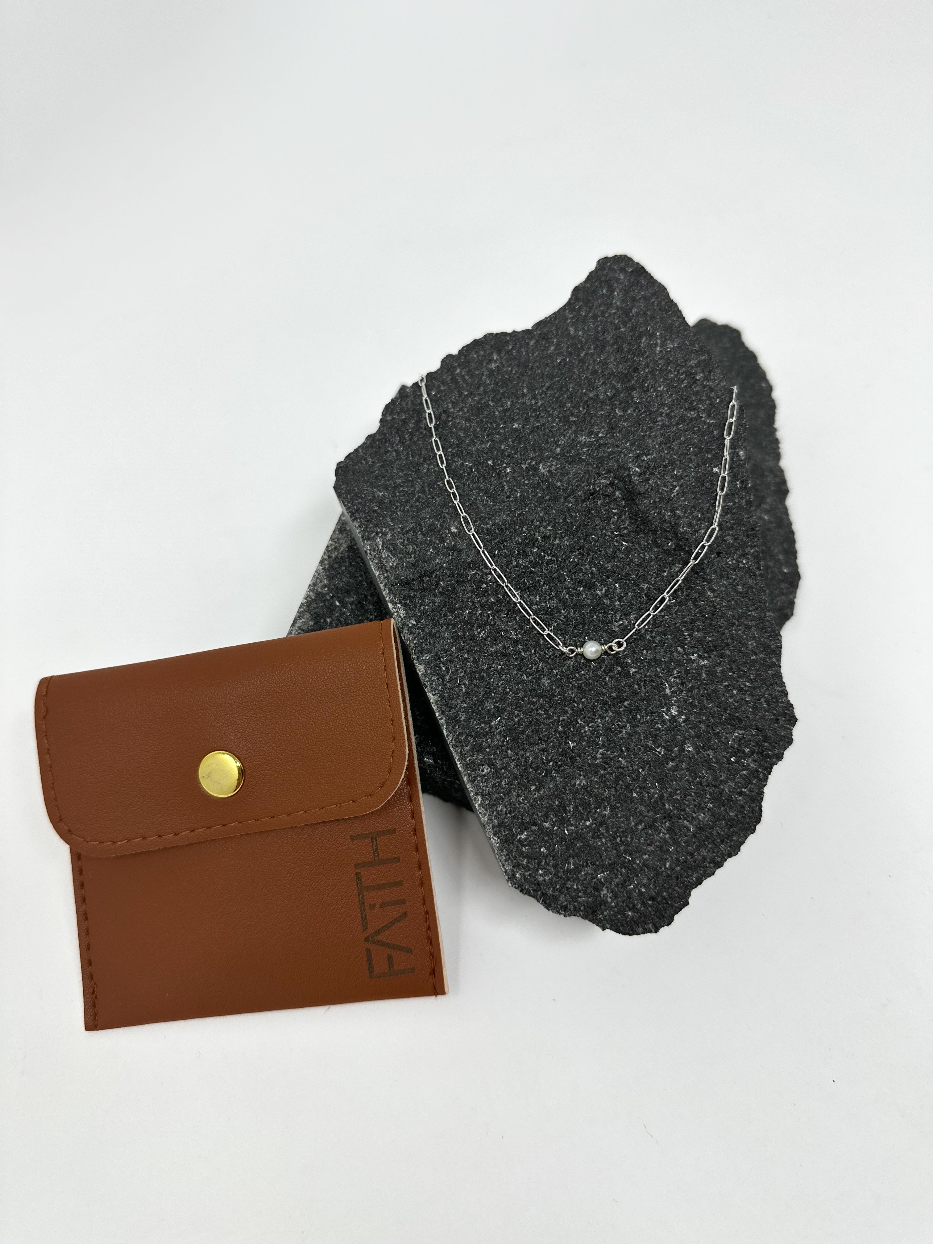 The Steadfast Necklace