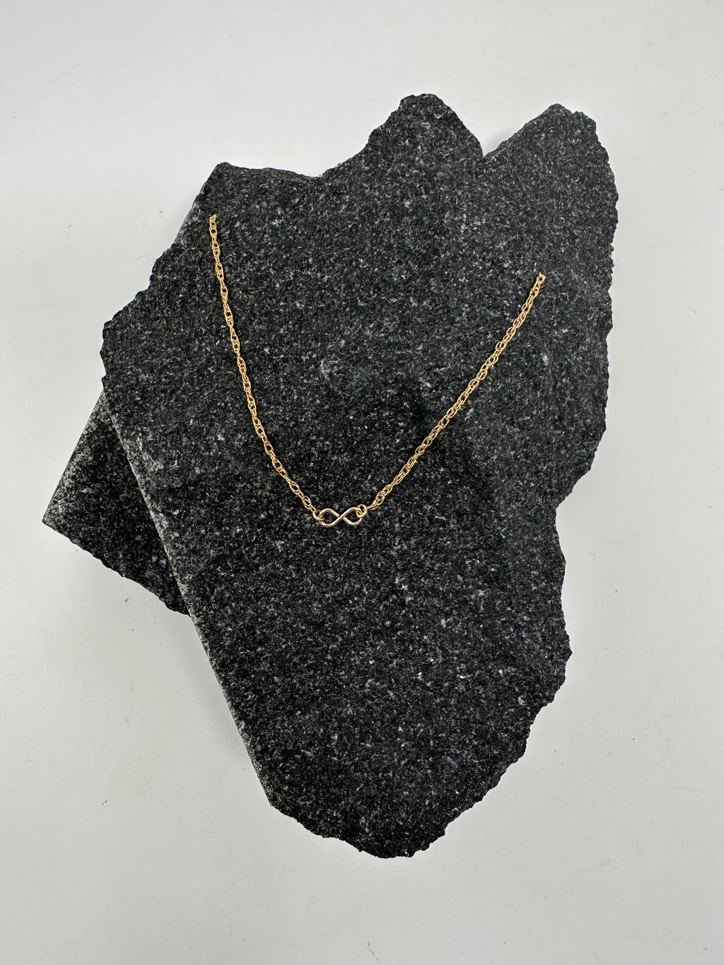 The Everlasting Necklace