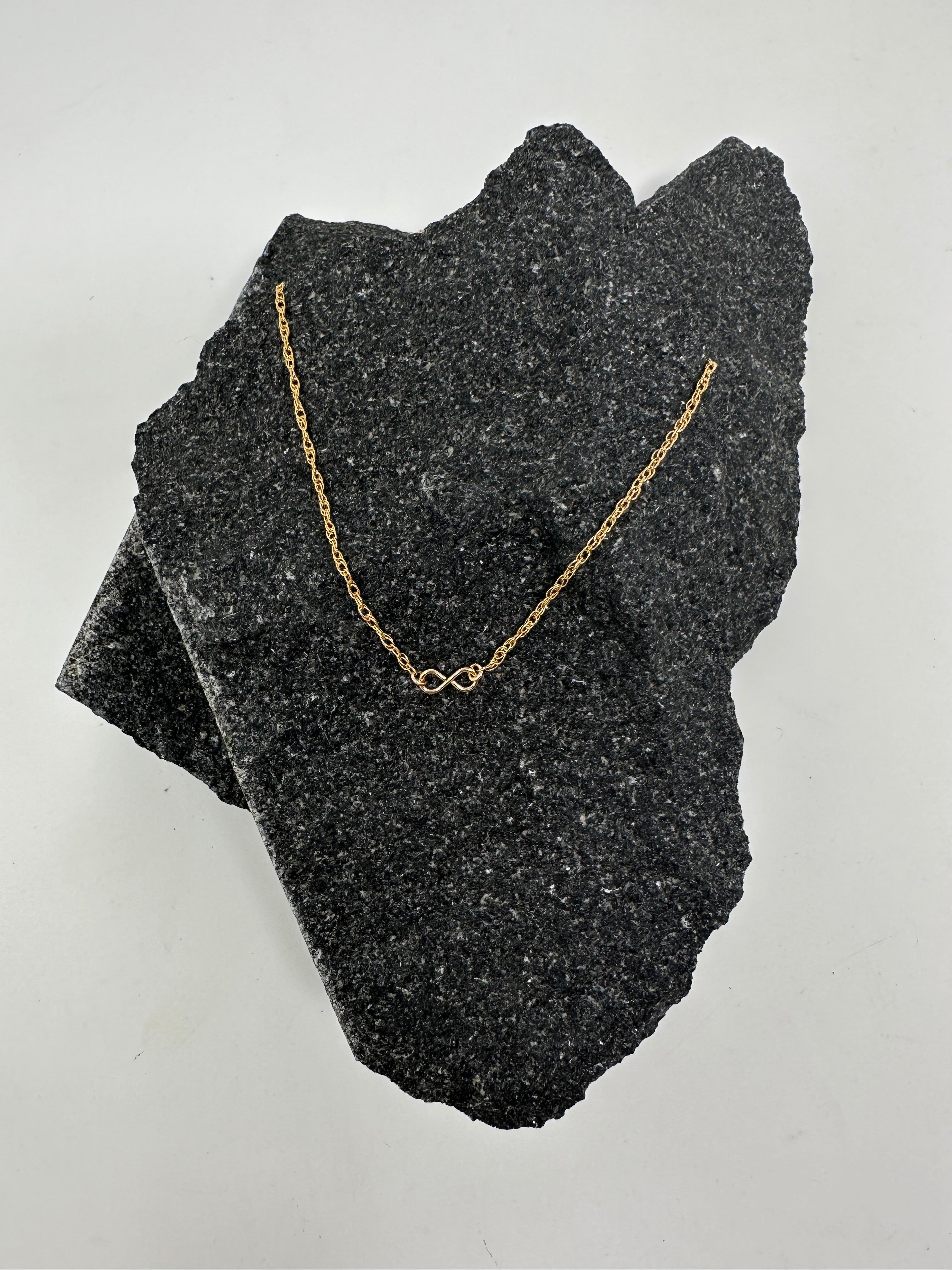 The Everlasting Necklace