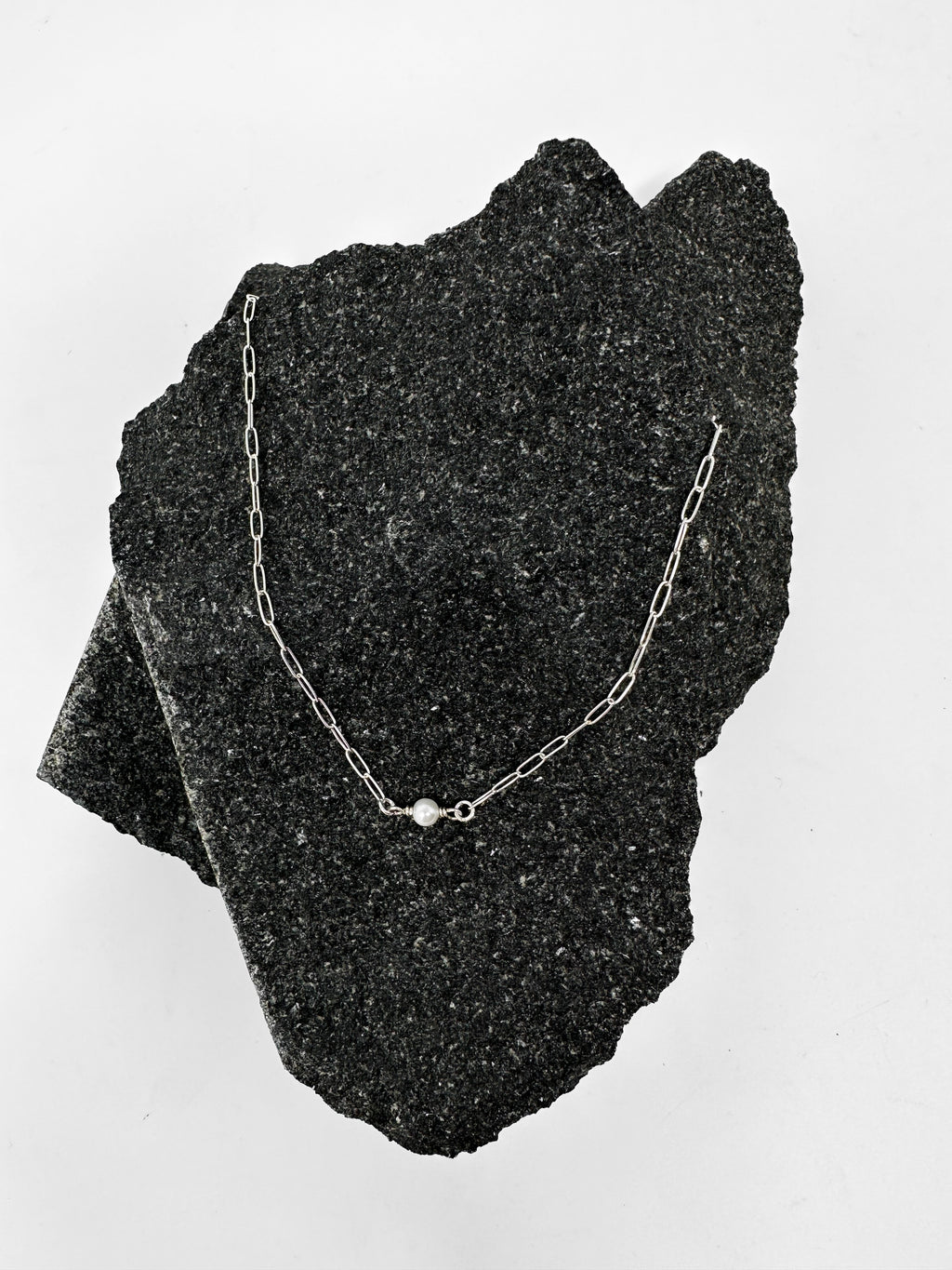 The Steadfast Necklace