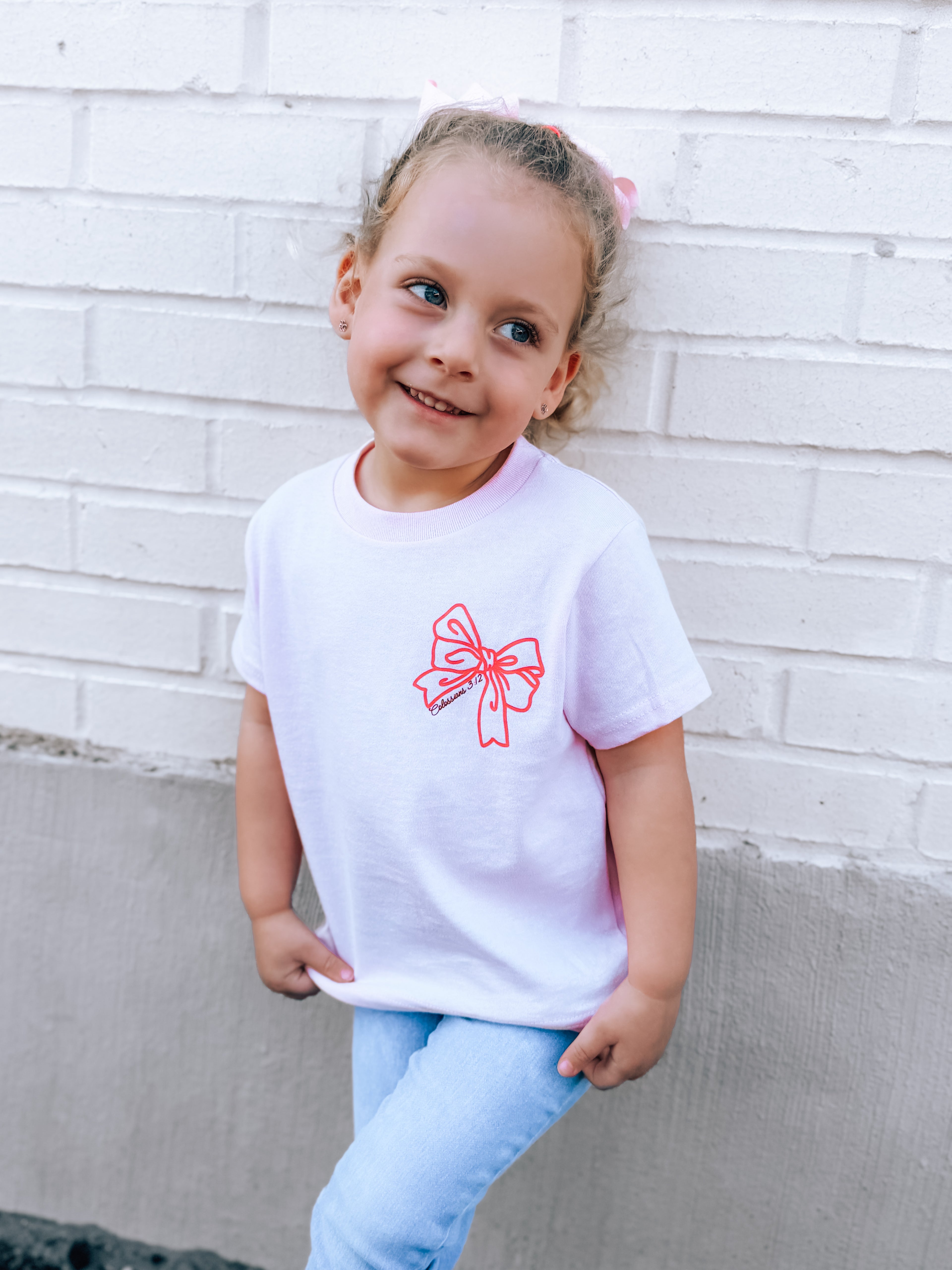 Dearly Loved Kids T-Shirt