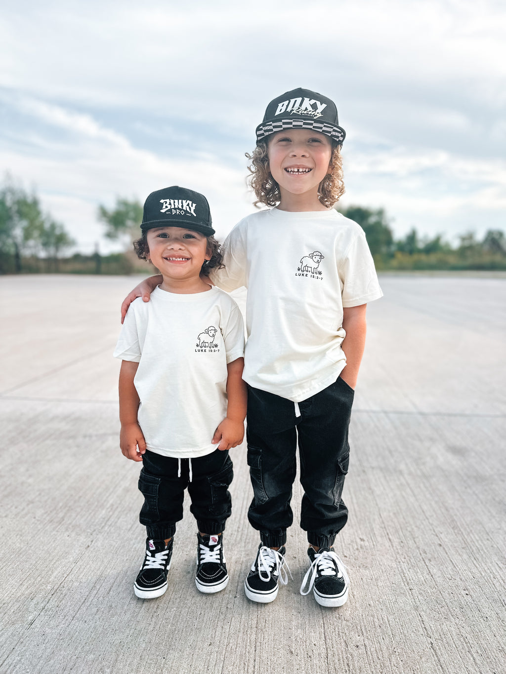 He Left the 99 T-Shirt