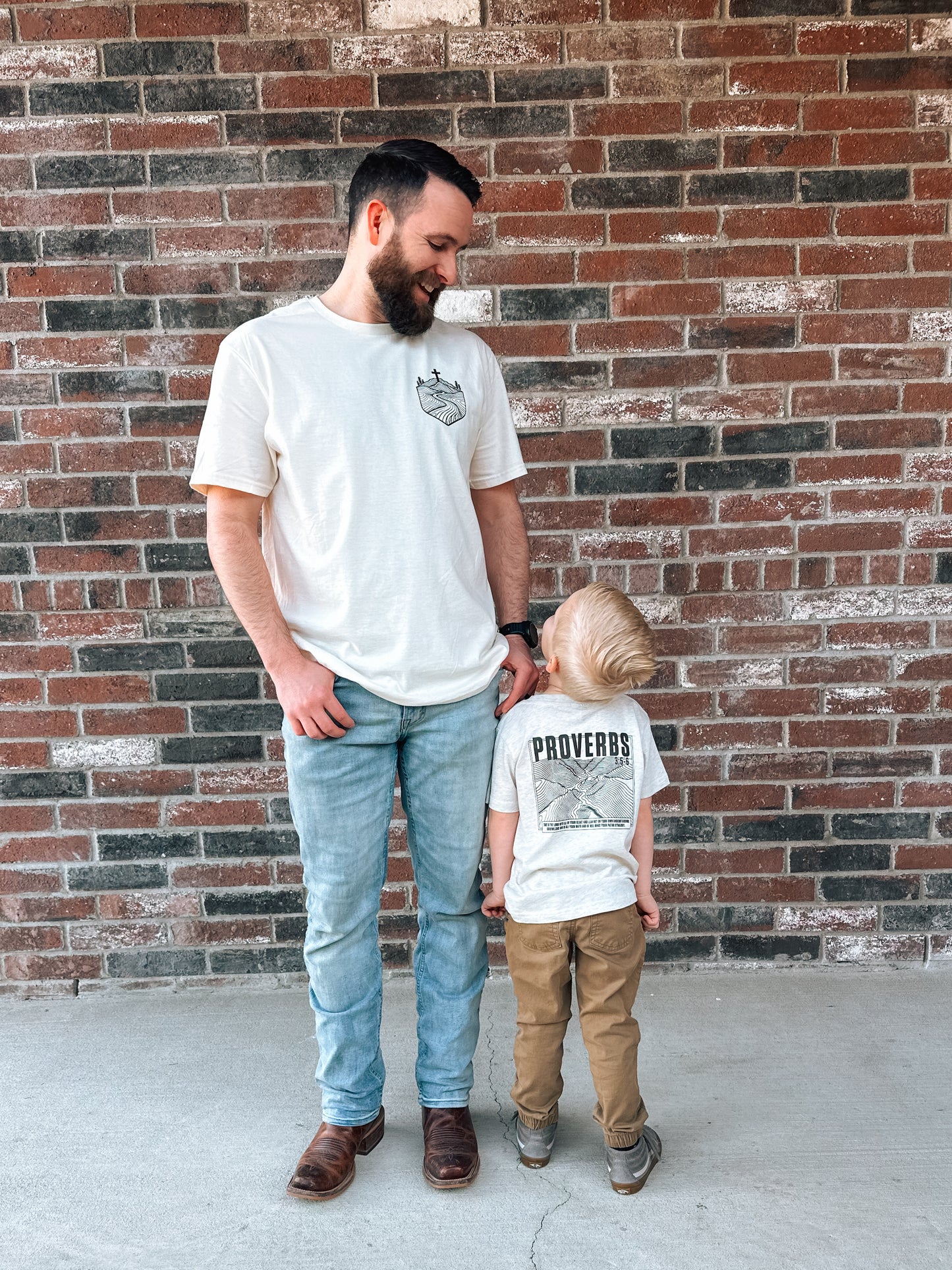 Trust in the Lord T-Shirt