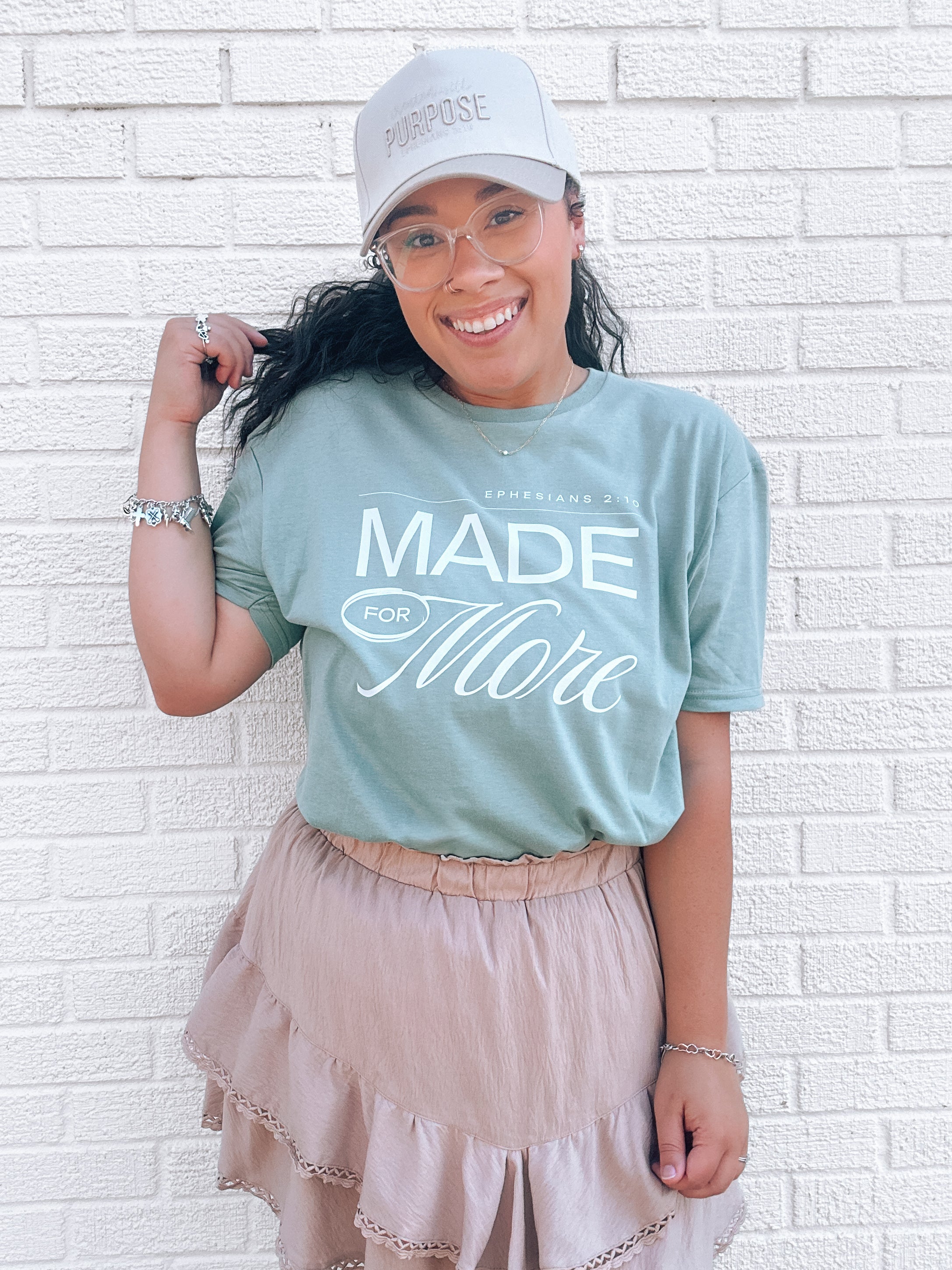 The Steadfast Necklace