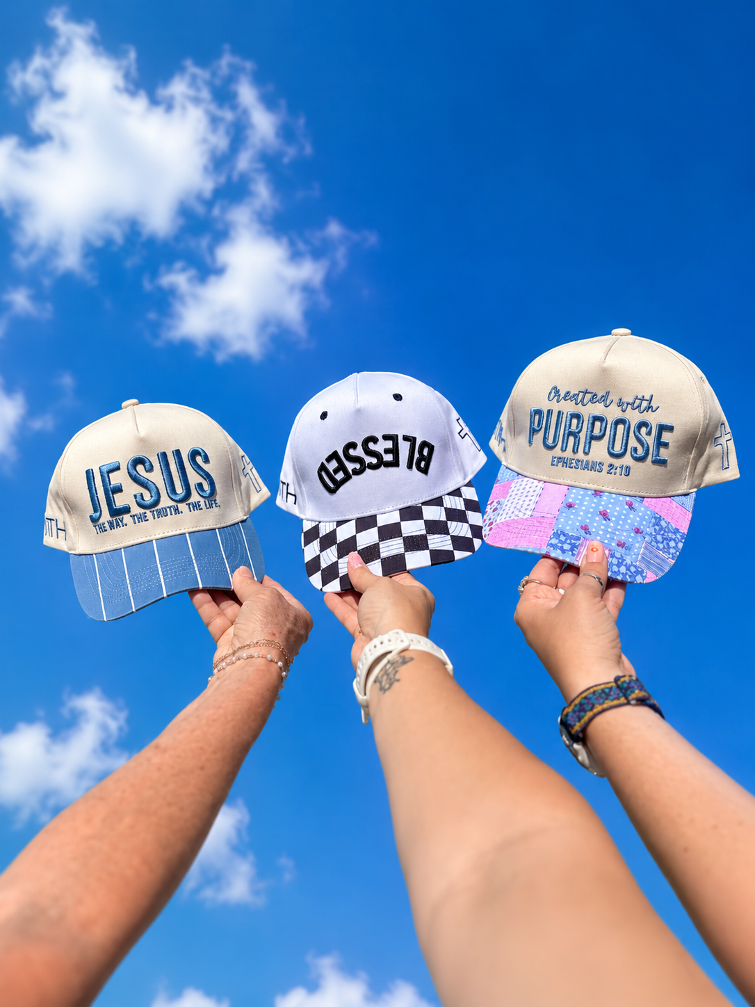 Worthy | Womens Hat
