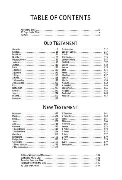 FREE BIBLE