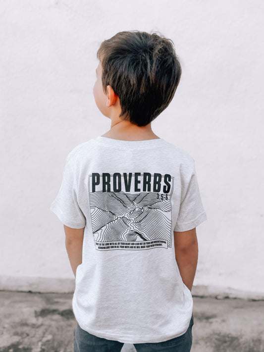 Trust in the Lord T-Shirt