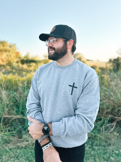 Lift High The Standard Sweatshirt