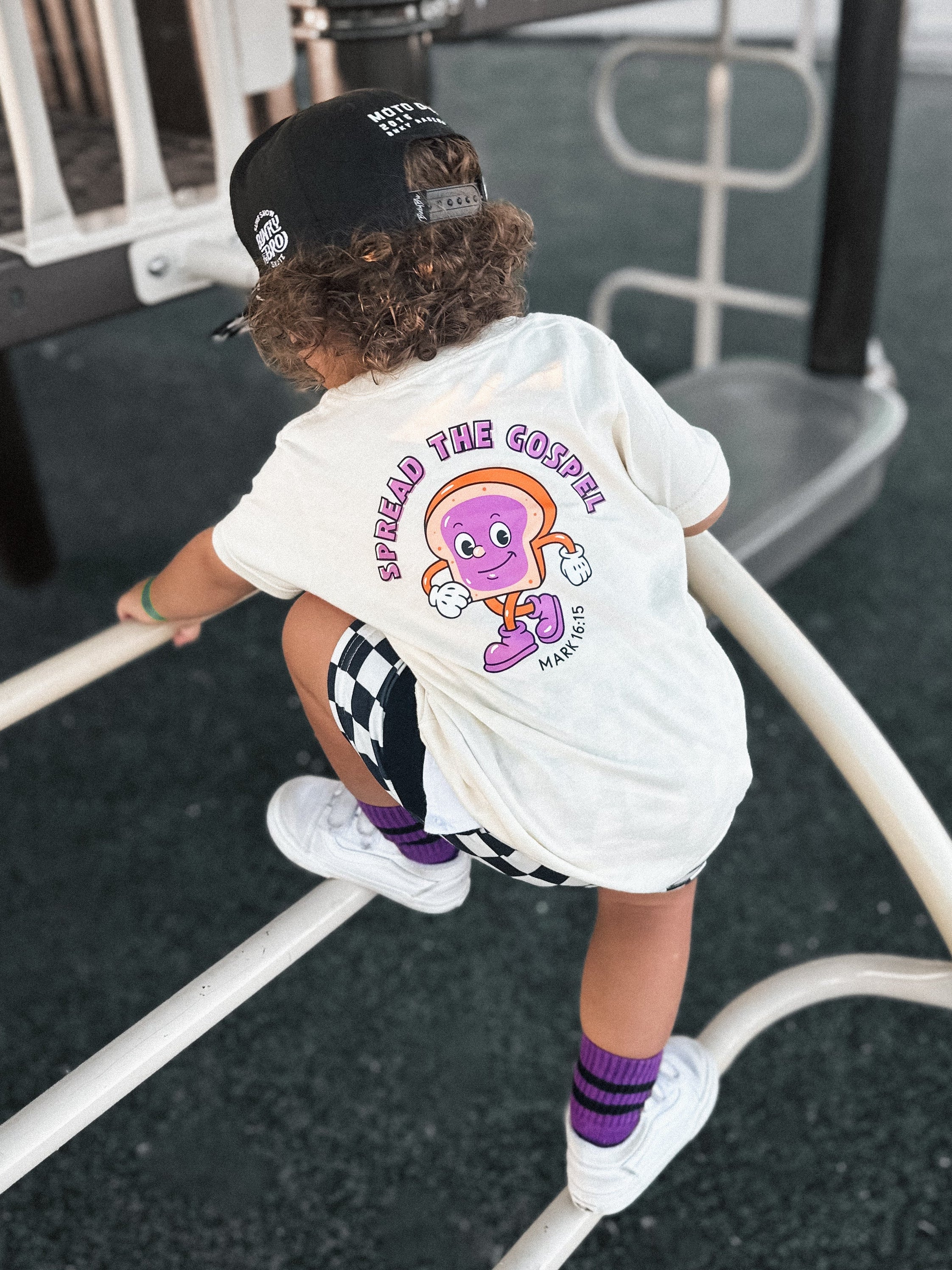 Spread the Gospel T-Shirt