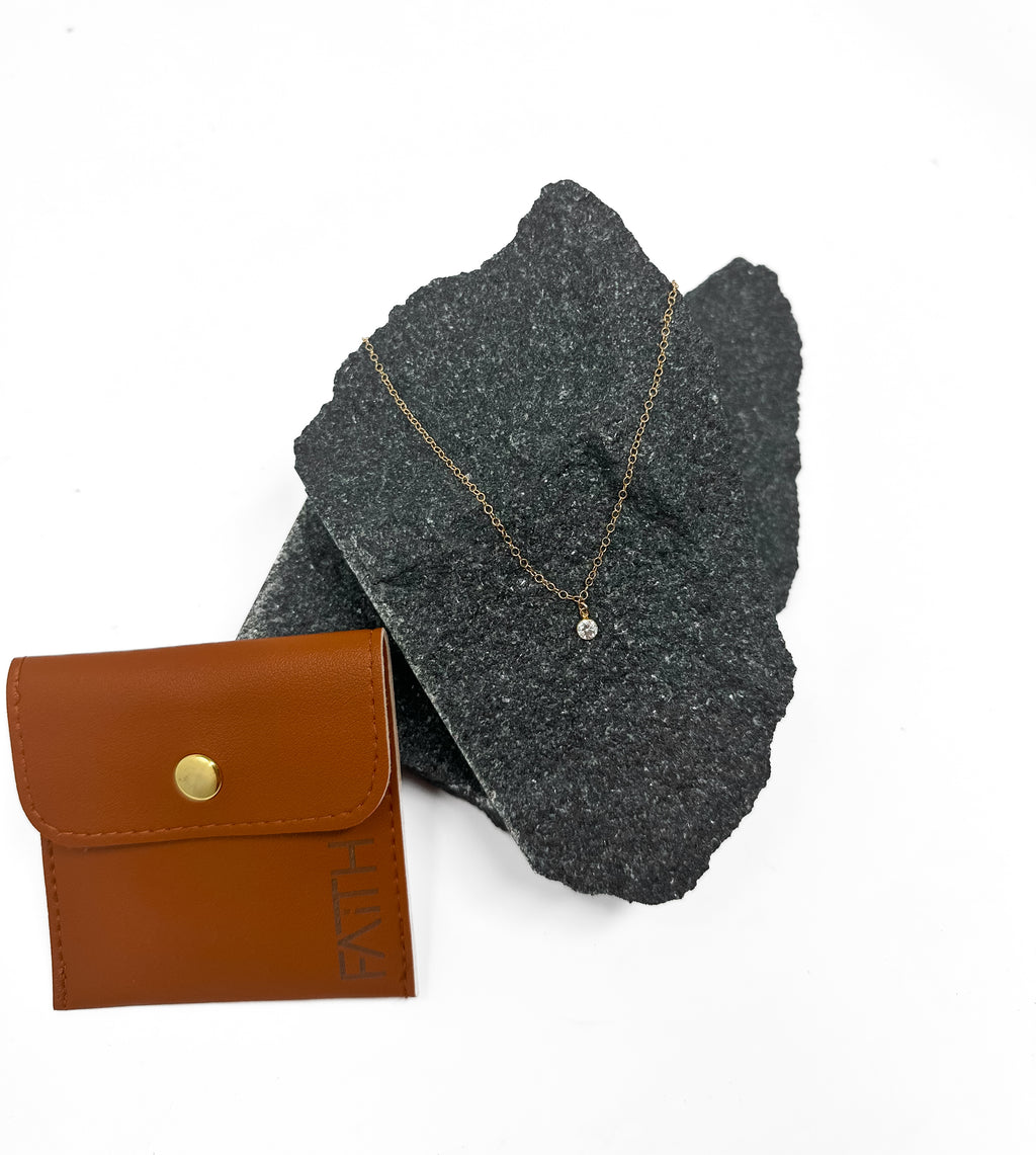 The Renewed Necklace