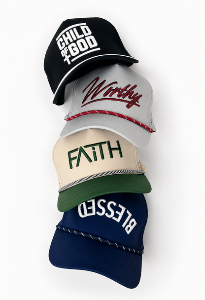 Blessed | Mens Hat