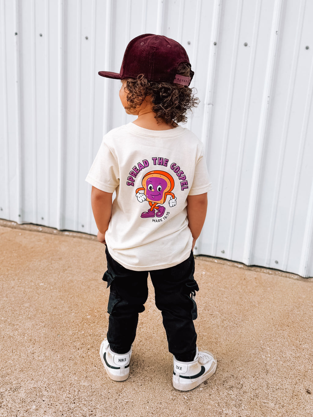 Spread the Gospel T-Shirt