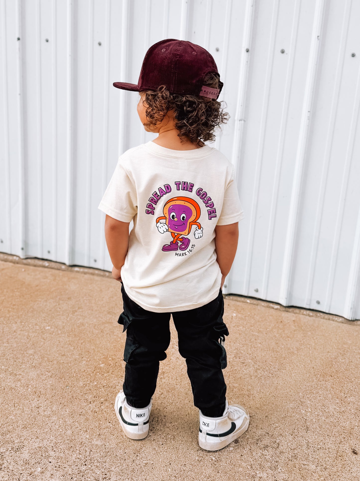 Spread the Gospel T-Shirt