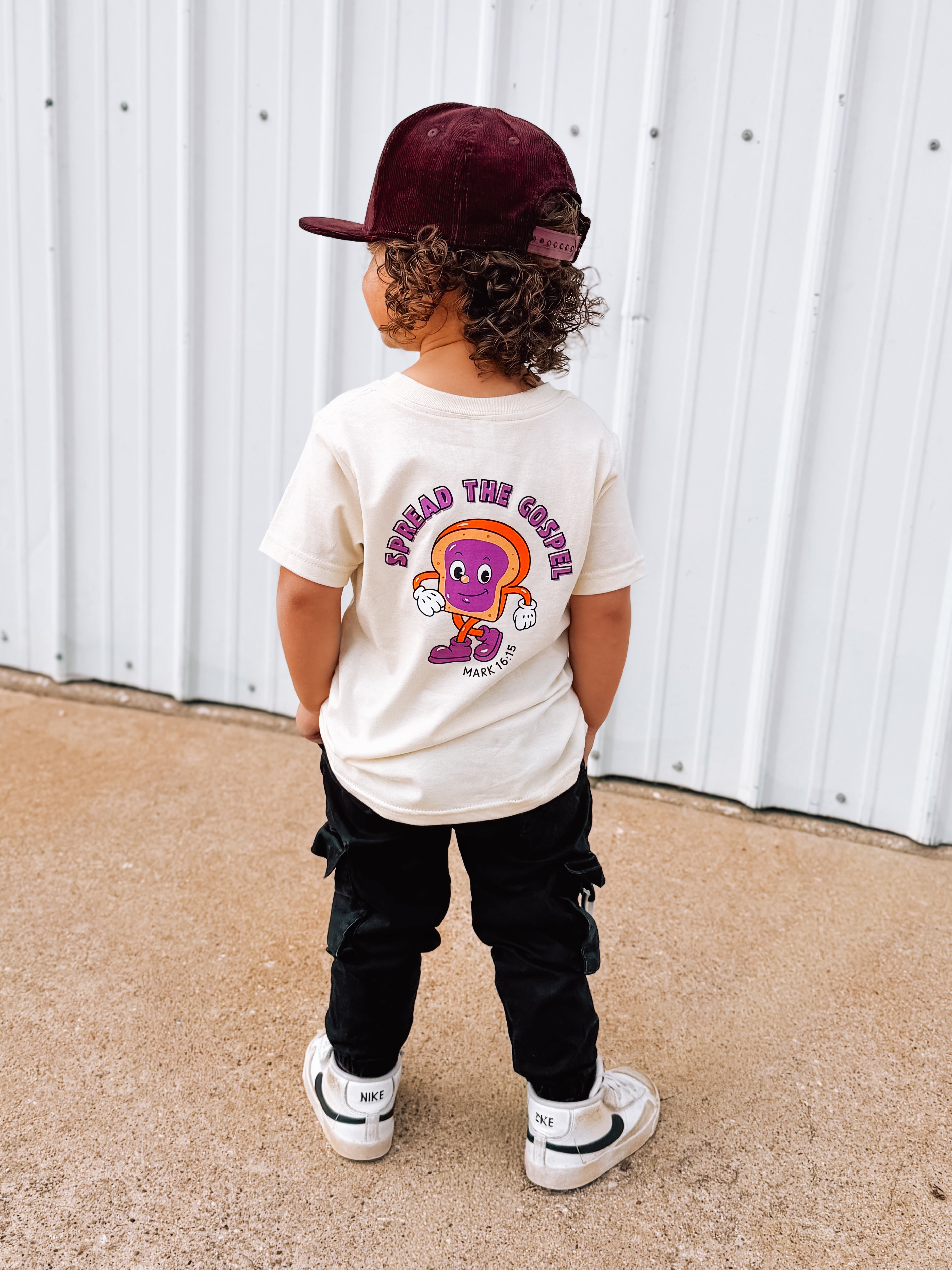 Spread the Gospel T-Shirt