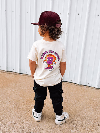 Spread the Gospel T-Shirt