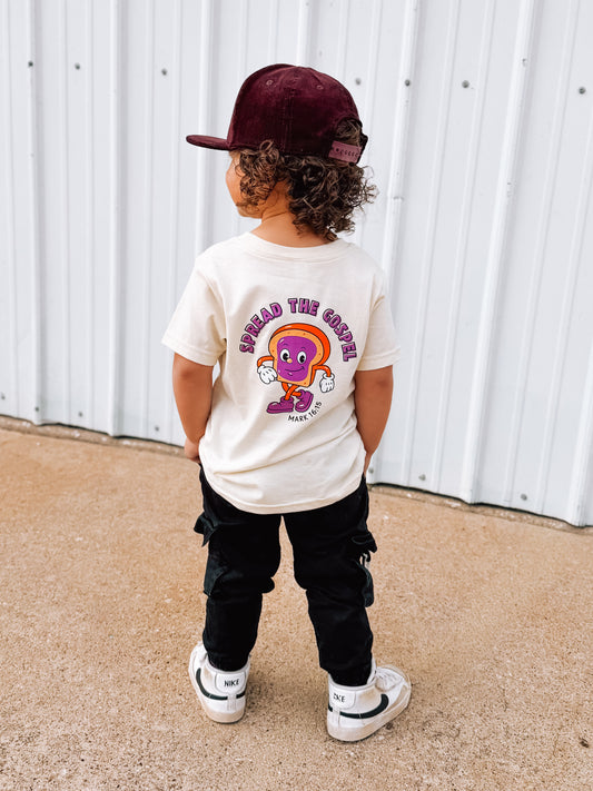 Spread the Gospel T-Shirt