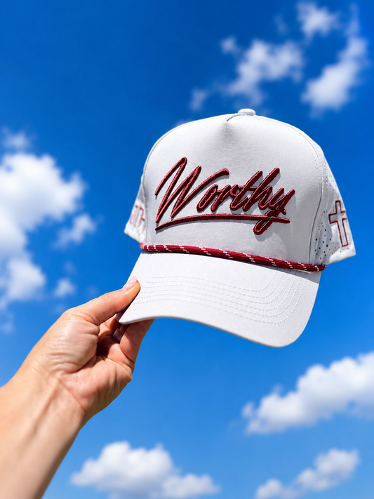 Worthy | Mens Hat