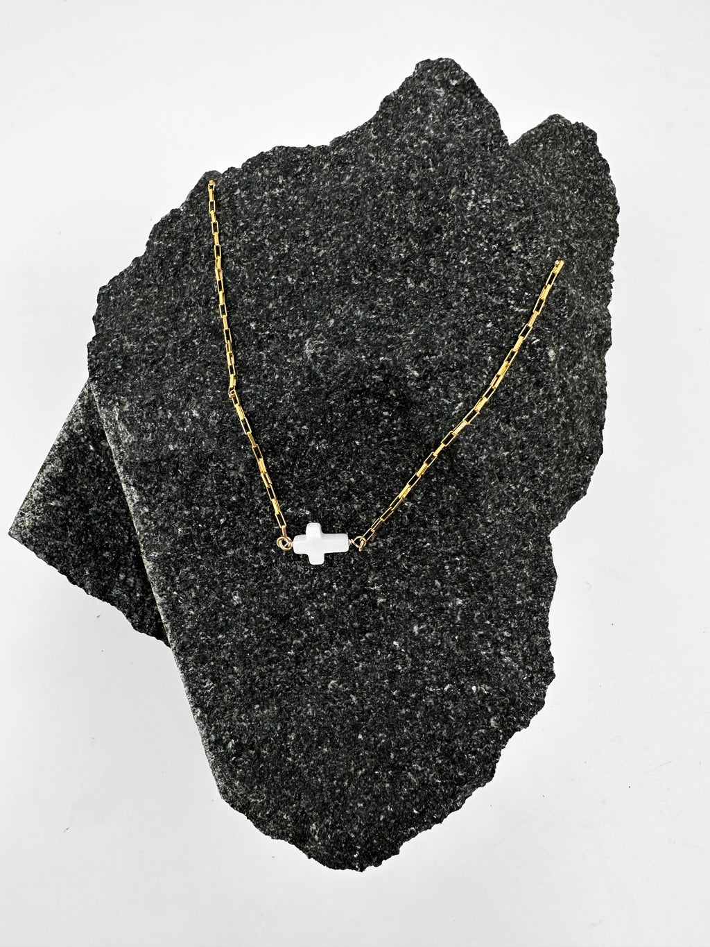 The Grace Necklace
