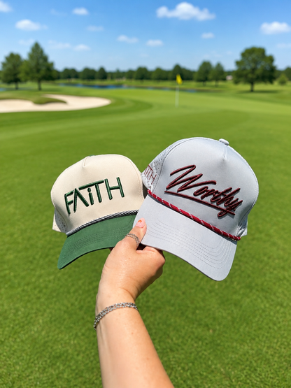 Worthy | Mens Hat