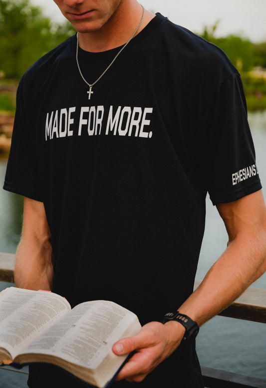 Made For More T-Shirt