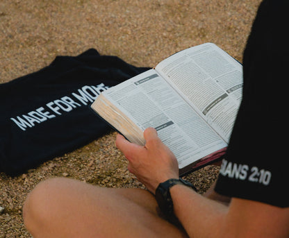 Made For More T-Shirt