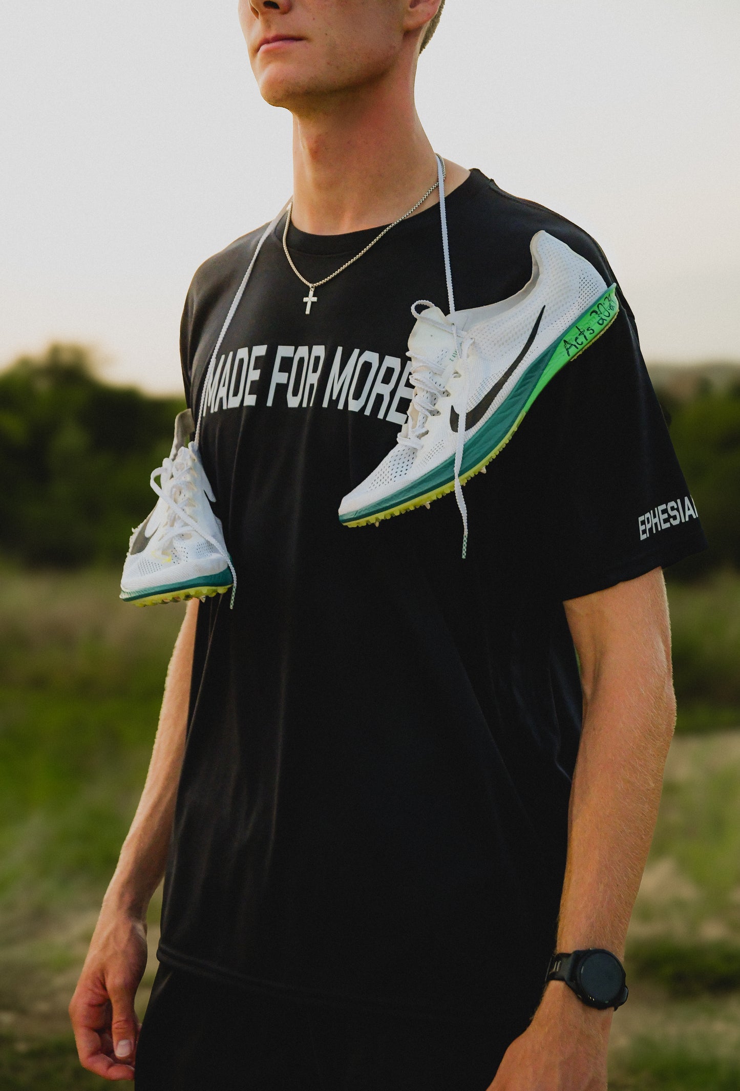 Made For More T-Shirt