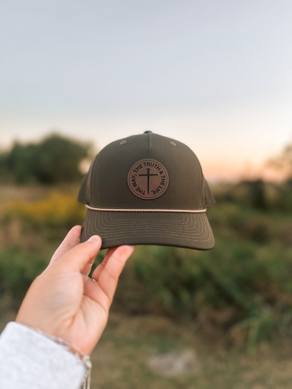 The Truth - Adult Hat