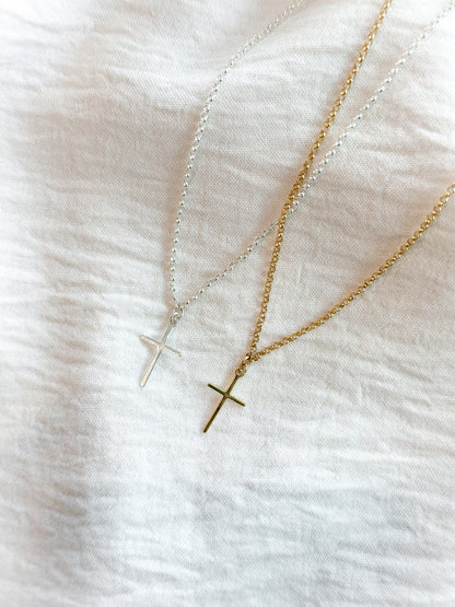 All Things for Good Necklace