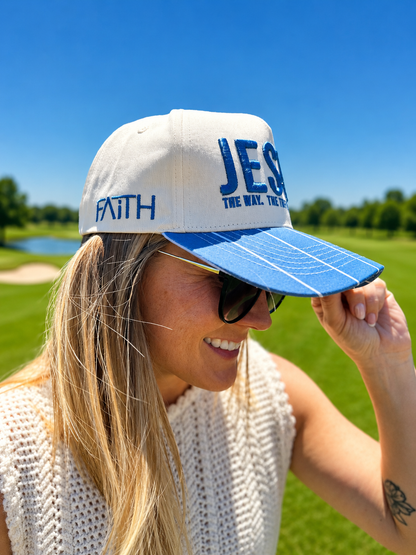 The Way | Womens Hat