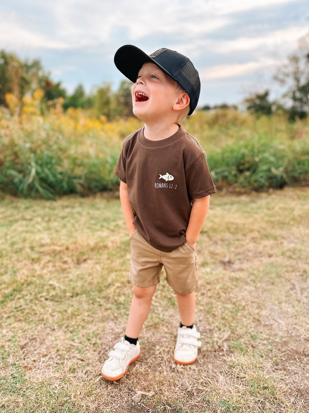 Called To Be Different T-Shirt