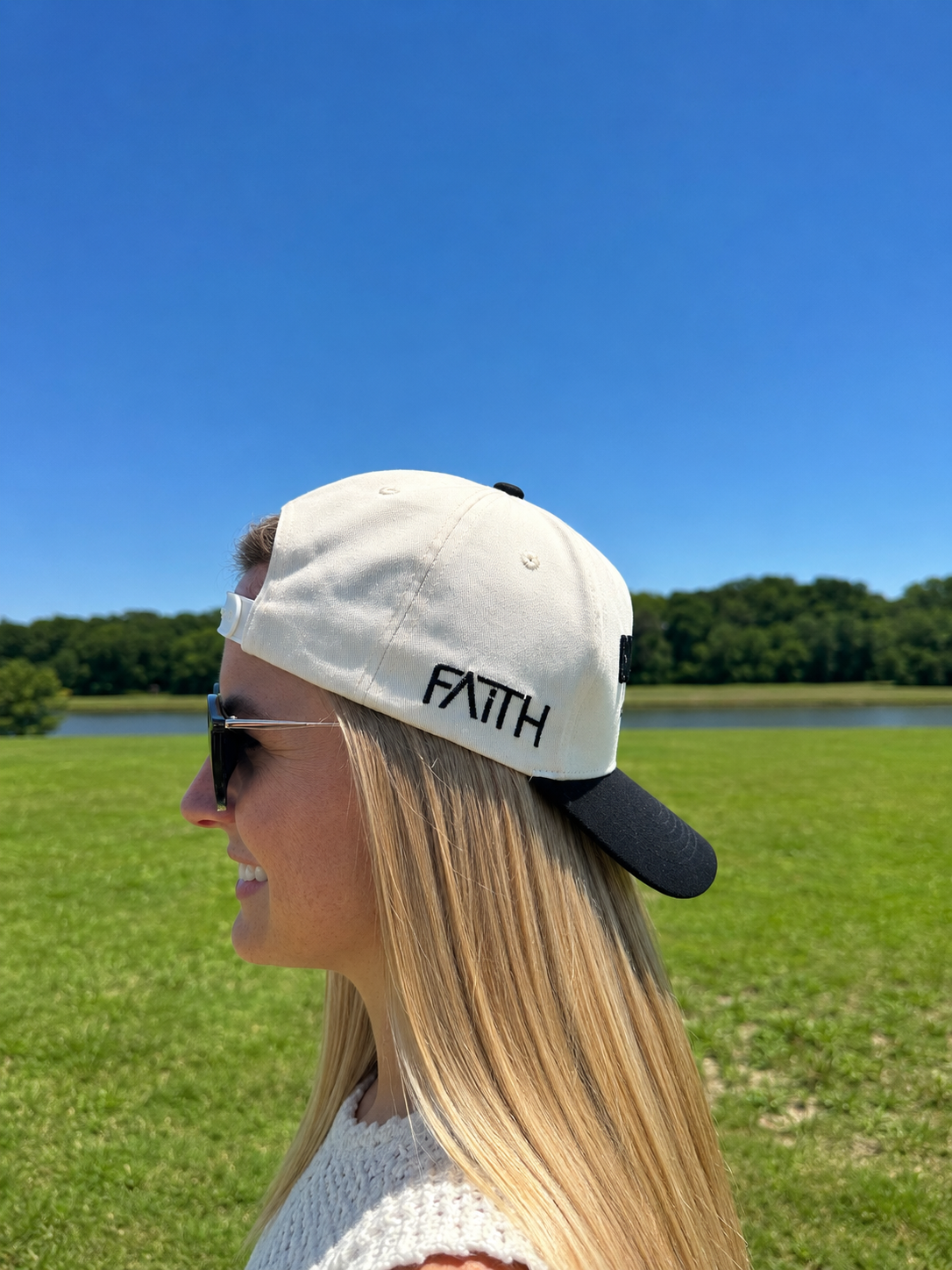 God is Good | Womens Hat