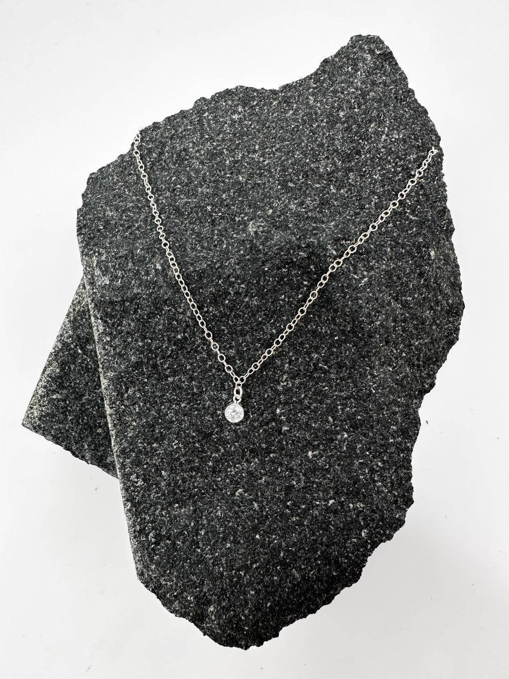 The Renewed Necklace