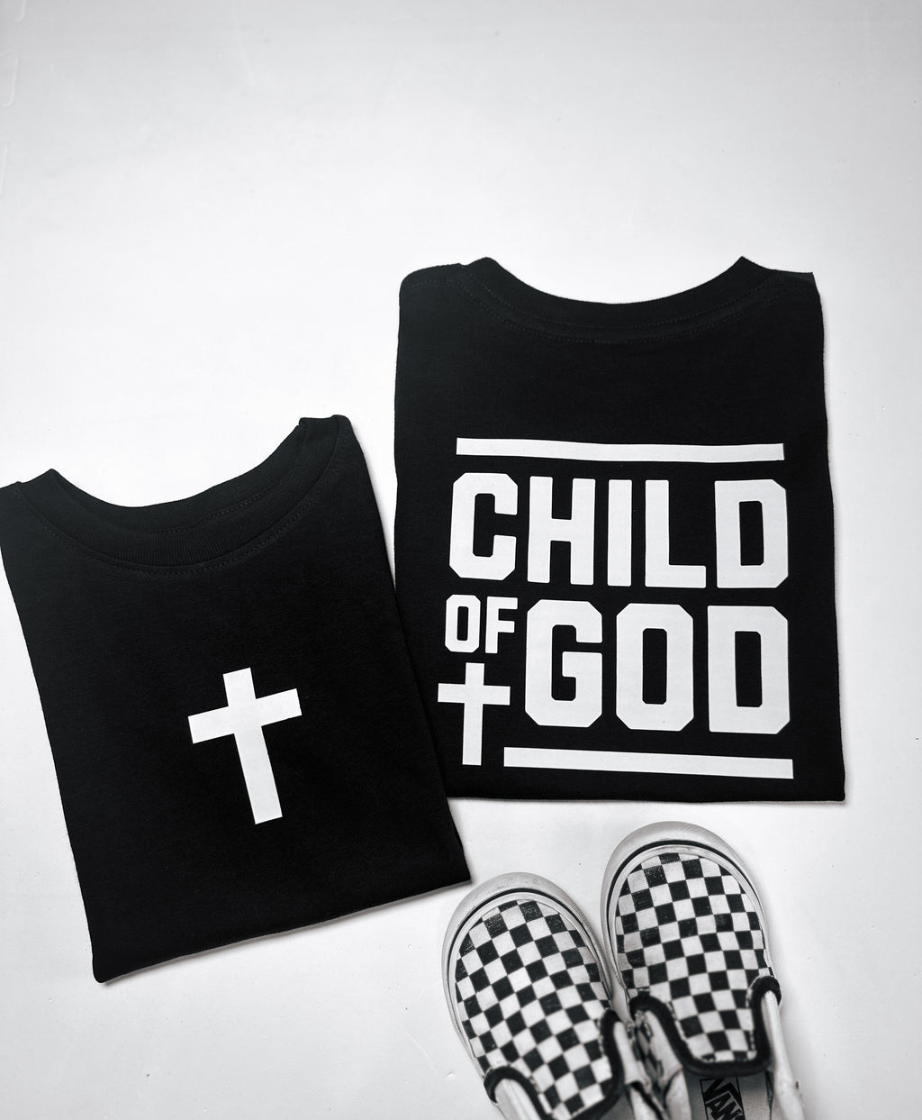Child Of God T-Shirt