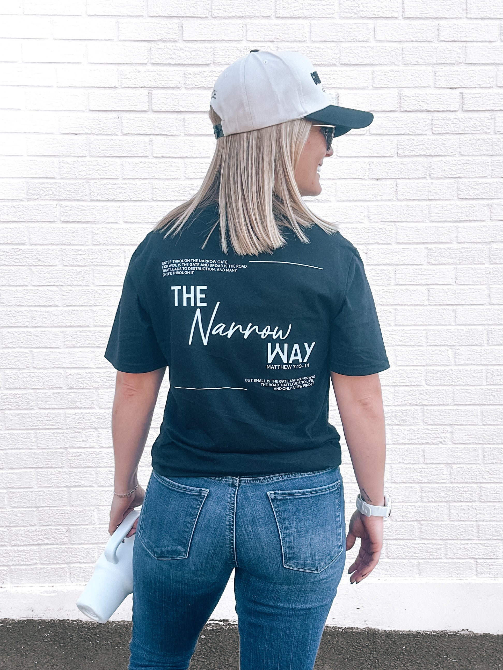 The Narrow Way T-Shirt