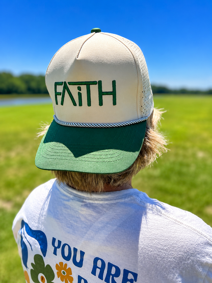 FAITH | Mens Hat