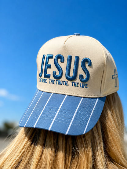 The Way | Womens Hat